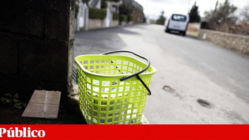 Há quem faça mais de cem quilómetros num dia para servir 40 utentes e quem percorra 1300 para chegar a cem pessoas