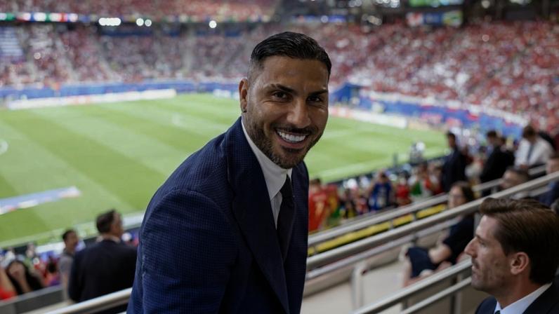Quaresma questiona se há oportunidades de trabalho para o povo cigano