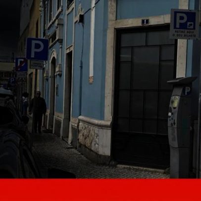 Aumento de estacionamentos pagos provoca contestação em Vila Franca de Xira