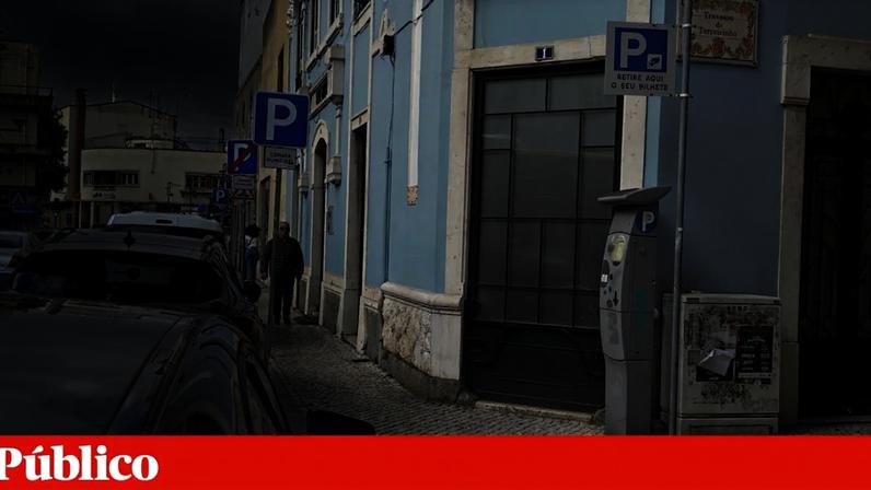 Aumento de estacionamentos pagos provoca contestação em Vila Franca de Xira
