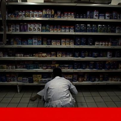 Apoio alimentar aos carenciados mantém valores sem atualização