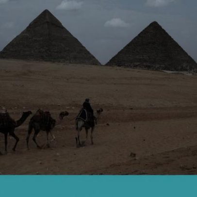 Grande Museu Egípcio: Gizé mantém-se como símbolo principal
