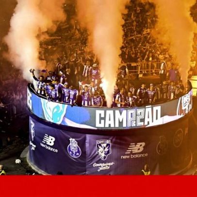 Festa do campeão: onde passam jogadores do FC Porto e zonas cortadas