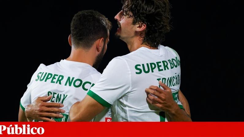 Hidemasa Morita despediu-se dos sportinguistas com promessa de continuar a ser "leão" para sempre