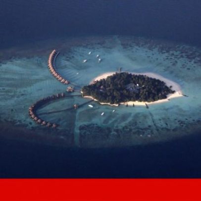 Cinco italianos morrem em acidente de mergulho nas Maldivas