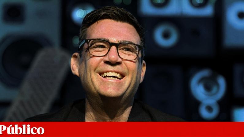 Direção do Labour aprova candidatura do rival de Starmer a MP britânico