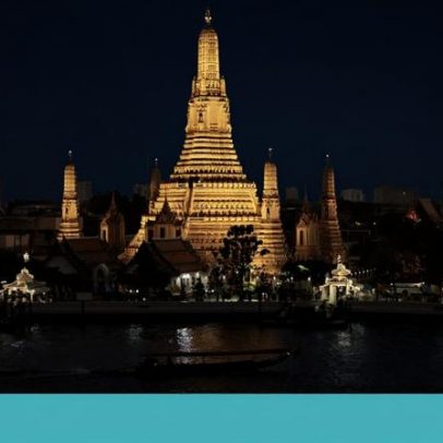 Tailândia reforça regras de isenção de visto para turistas para conter abusos