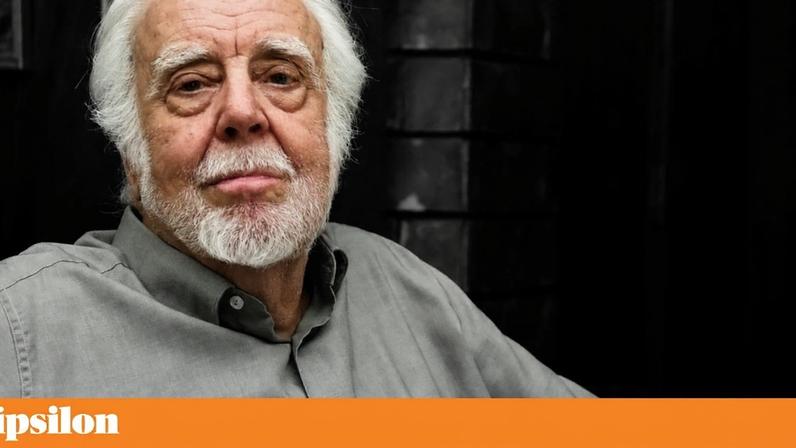 Morreu o artista João Abel Manta, marco da liberdade em Portugal