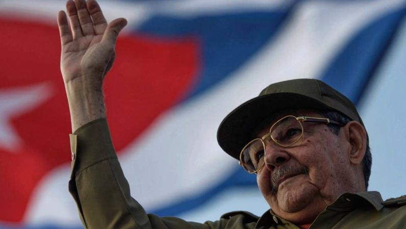Raúl Castro sucedeu ao irmão Fidel na Presidência de Cuba