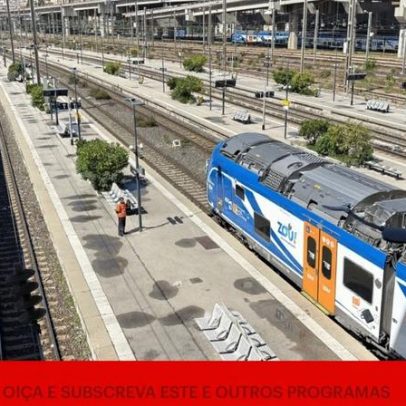 Liberalização nos carris: exemplo do sul de França e o que esperar para Portugal