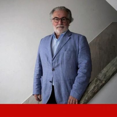 Telmo Baptista: não basta estar presente se está a olhar para o telemóvel