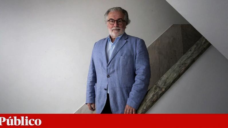 Telmo Baptista, psicoterapeuta, psicólogo e professor universitário