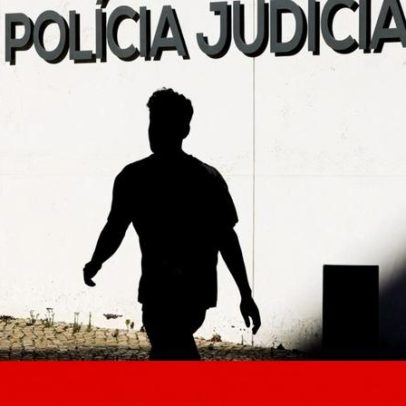 Auxiliar educativo detido por abuso sexual de menores em escola de Lisboa