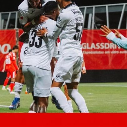 Viseu regressa à I Liga 37 anos depois