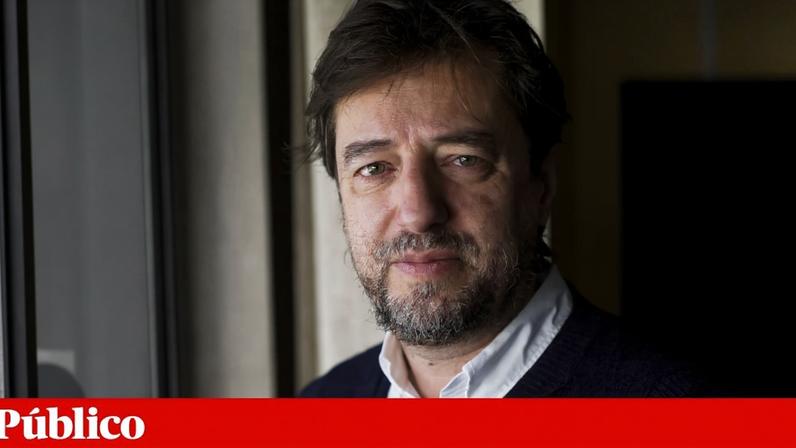 Poiares Maduro afirma que PS e PSD podem acabar; um deles ou os dois