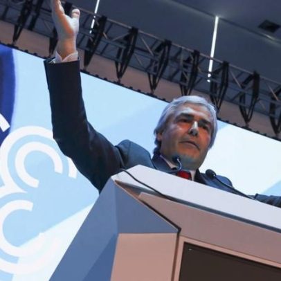 Melo diz que comentário de Rubio sobre Lajes não pode ser lido pelo teor literal