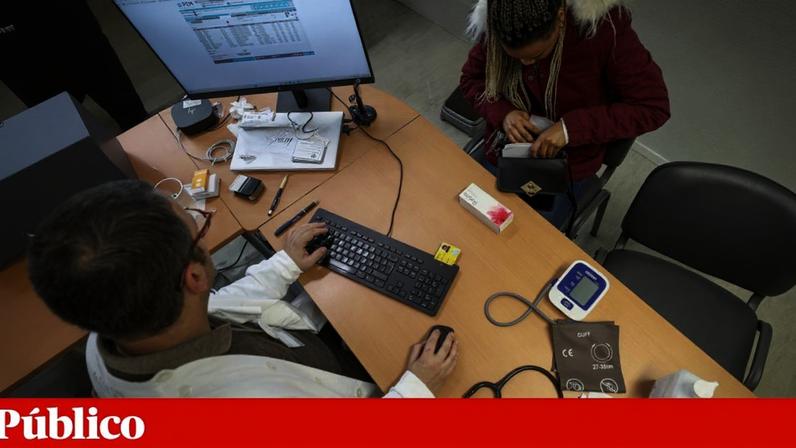 Em dois anos, o número de utentes sem médico de família manteve-se nos 1,6 milhões, mas há quase 400 mil novos inscritos