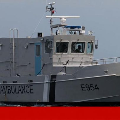 Mergulhador morre durante resgate de corpos de italianos nas Maldivas