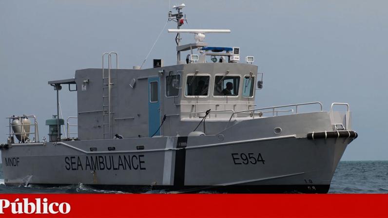 Mergulhador morre durante resgate de corpos de italianos nas Maldivas