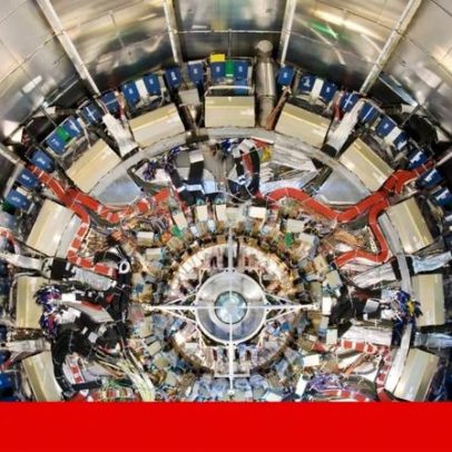 Exploração da física profunda revela descobertas ainda por desvendar