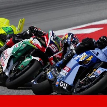 Di Giannantonio conquista o primeiro triunfo no GP da Catalunha