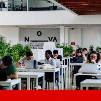 Seis escolas portuguesas entre as melhores do mundo na formação de executivos