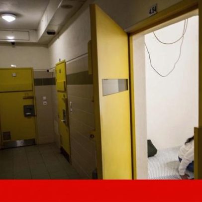 Prisão preventiva: juízes passam a aplicar medidas mais duras com mulheres
