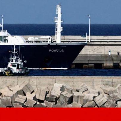 Hantavírus: canadiano infectado viajou com tripulação portuguesa; DGS nega risco