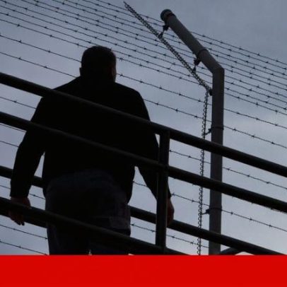 Execuções de penas de morte atingem nível mais alto em 45 anos