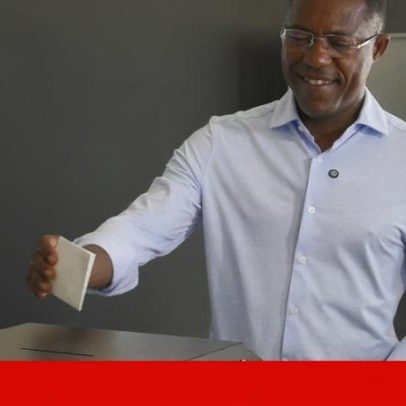 PAICV vence legislativas em Cabo Verde e anuncia maioria absoluta