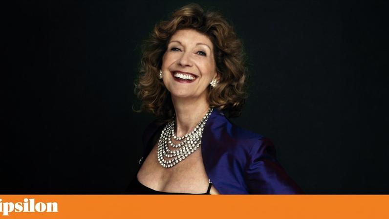 Felicity Lott tinha 79 anos e o seu diagnóstico de cancro era terminal