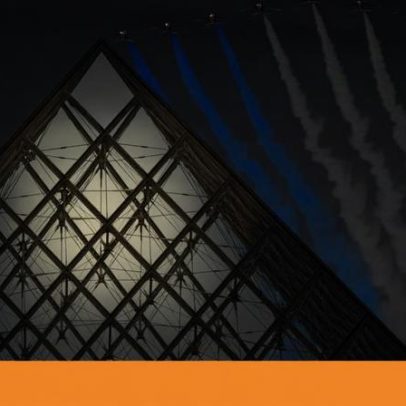 Arquitectos Annabelle Selldorf e Base vão renascer o Louvre