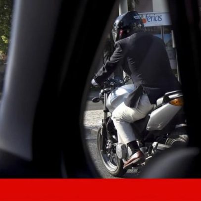 Campanha para motociclos e ciclomotores arranca na terça-feira