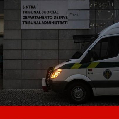 MP exige condenação por homicídio e expulsão do agente Bruno Pinto da PSP