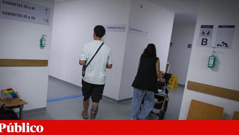 Governo autorizou 109 vagas carenciadas para contratar médicos especialistas recém-formados em medicina geral e familiar