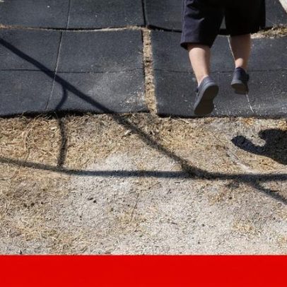Mais de metade das famílias com crianças em Portugal são filhos únicos