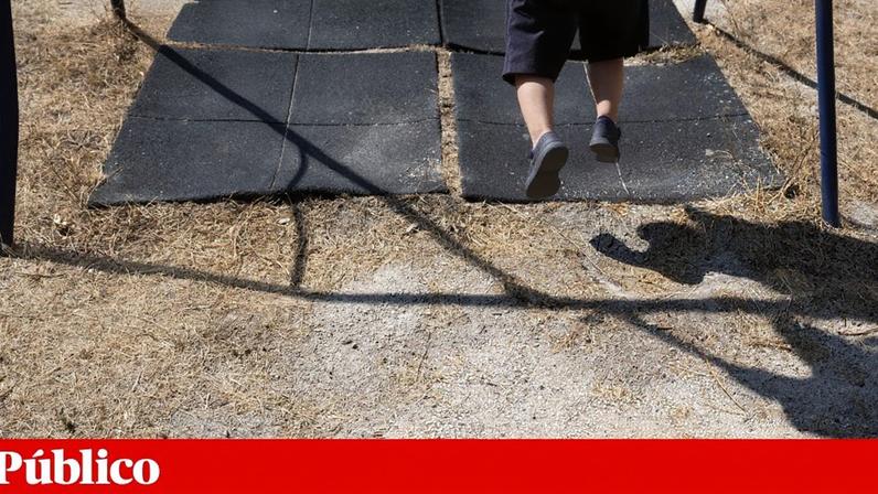 Em Portugal são cada vez mais raros os casos em que as famílias têm mais do que um filho