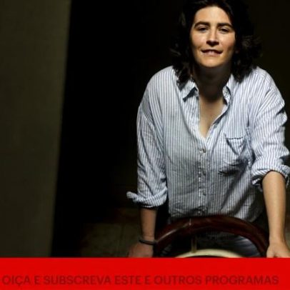 Autodeterminação de género engaveta as pessoas, diz Ana Bárbara Pedrosa