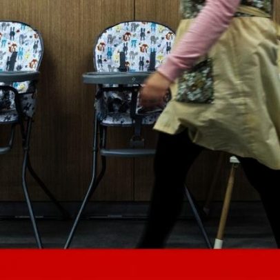 MP acusa funcionárias de maus-tratos a oito crianças numa creche de Amares