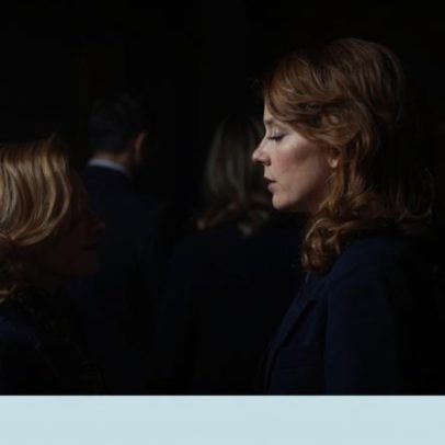 Caso mediático The Lady no Reino Unido chega ao AXN