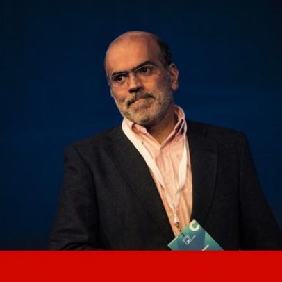 Diogo Feio mantém bloco com PSD, CDS e IL para a Aliança Democrática Liberal