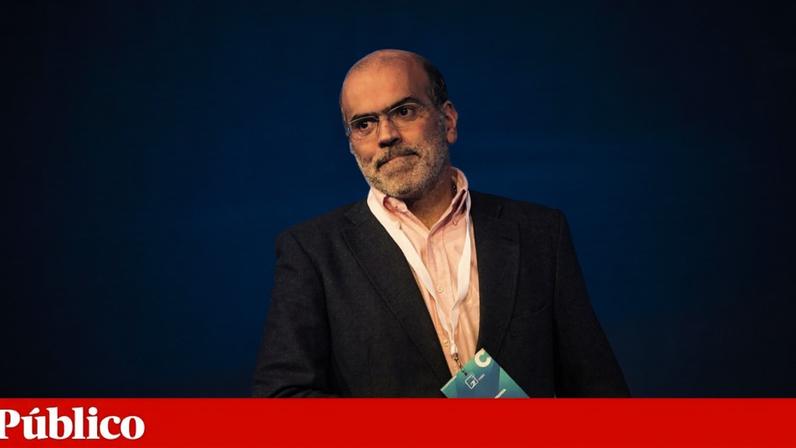 Diogo Feio mantém bloco com PSD, CDS e IL para a Aliança Democrática Liberal