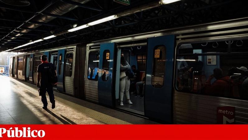 Gabinete do ministro das Infraestruturas diz que estudo "terá em consideração as necessidades dos utilizadores”