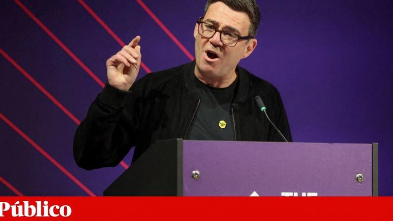 Debate sobre regresso do Reino Unido à UE entra na pré-campanha para Starmer
