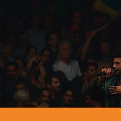 Participação de Israel na Eurovisão não foi votada pela União de Radiodifusão