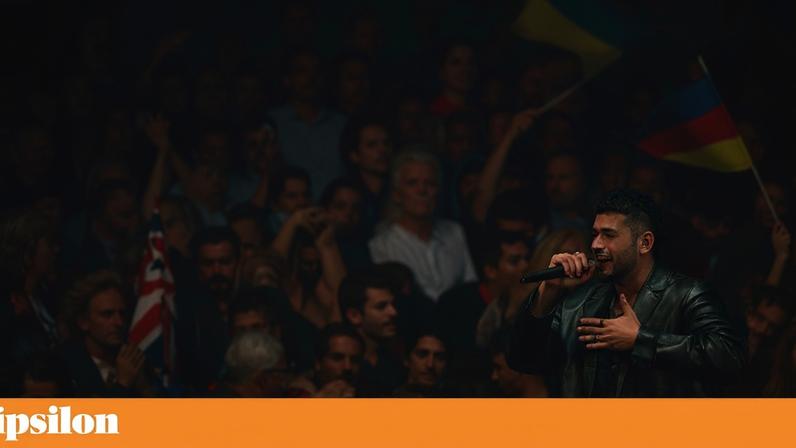 Participação de Israel na Eurovisão não foi votada pela União de Radiodifusão
