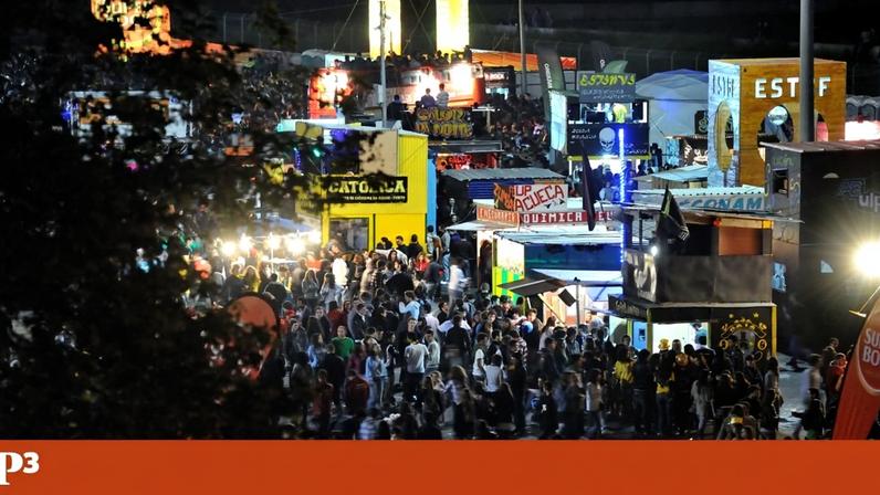 Foi retirada a queixa de abuso sexual registada durante a Queima das Fitas deste ano