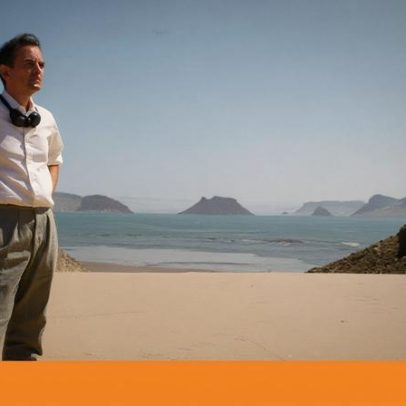 David Lean, o cineasta de Lawrence da Arábia