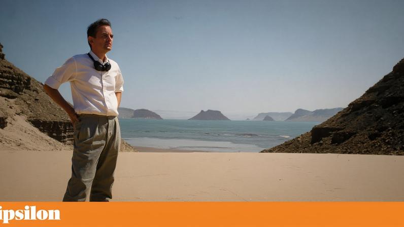 David Lean, o cineasta de Lawrence da Arábia