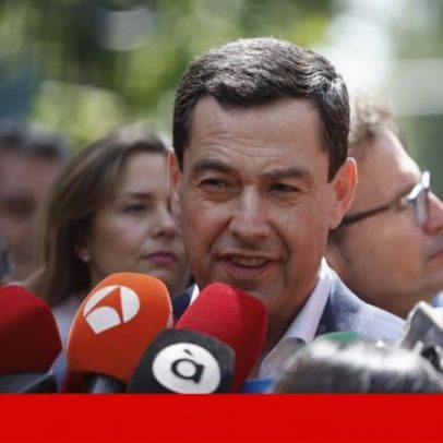 PP quer governar a Andaluzia sem Vox, mesmo sem maioria absoluta